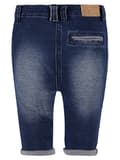 Miniatyrbild 2 av 3: Blå jeans för flickor Kanz