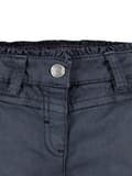 Miniatyrbild 3 av 3: Grå jeans för flickor Kanz