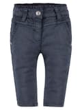 Miniatyrbild 1 av 3: Grå jeans för flickor Kanz