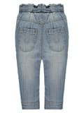 Miniatyrbild 2 av 3: Flickjeans, blå, Kanz