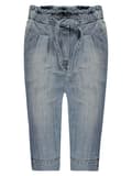 Miniatyrbild 1 av 3: Flickjeans, blå, Kanz