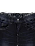 Miniatyrbild 3 av 3: Pojkjeans, denim, Kanz
