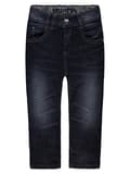 Miniatyrbild 1 av 3: Pojkjeans, denim, Kanz