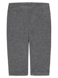Miniatyrbillede 2 af 3: Pigeleggings, mørkegrå, Kanz