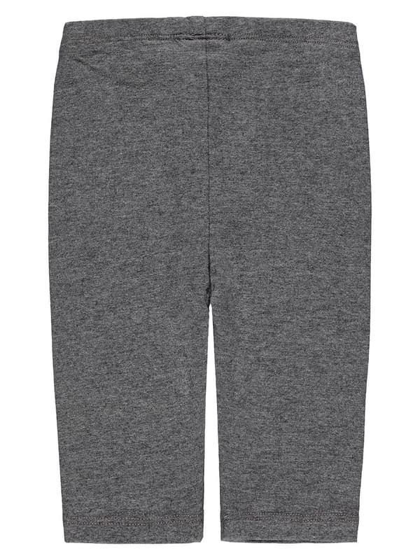 Pigeleggings, mørkegrå, Kanz