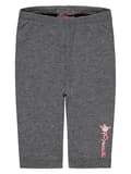 Miniatyrbillede 1 af 3: Pigeleggings, mørkegrå, Kanz