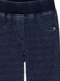Miniatyrbild 3 av 3: Pojkjeans, denim, Kanz