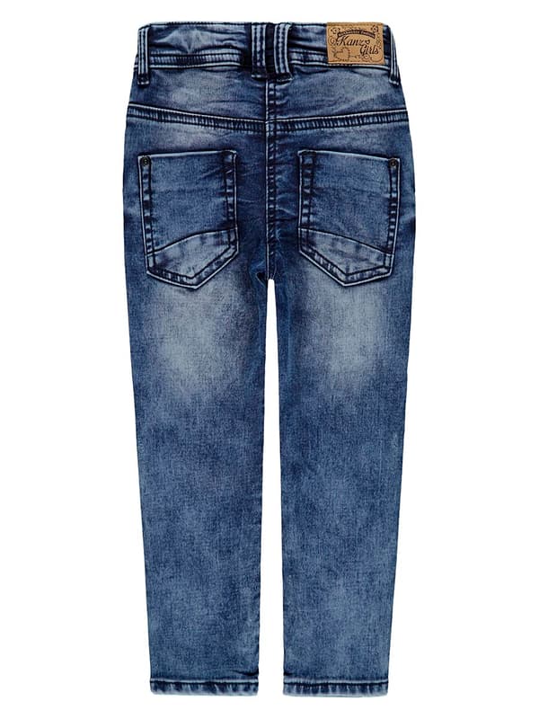 Flickjeans, denim, Kanz