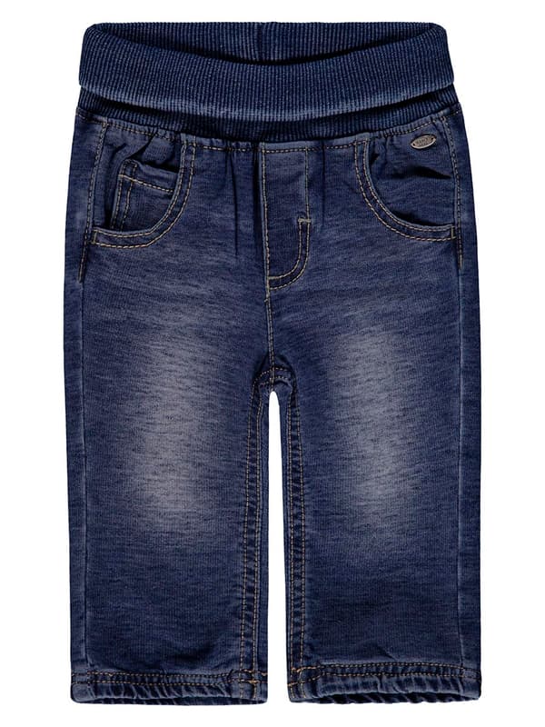 Pojkjeans, denim, Kanz