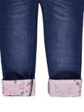 Miniatyrbild 3 av 3: Flickjeans, denim, Kanz