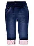 Miniatyrbild 1 av 3: Flickjeans, denim, Kanz
