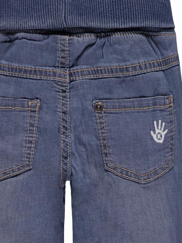 Babyjeans, denim, Kanz