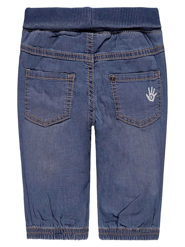 Babyjeans, denim, Kanz
