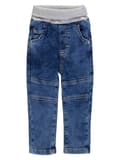 Miniatyrbild 1 av 3: Pojkjeans, denim, Kanz