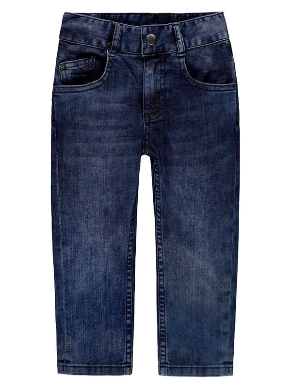 Drengejeans, blå, Kanz