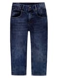 Miniatyrbild 1 av 3: Pojkjeans, blå, Kanz