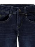 Miniatyrbild 3 av 3: Pojkjeans, blå, Kanz