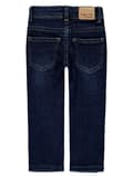 Miniatyrbild 2 av 3: Pojkjeans, blå, Kanz