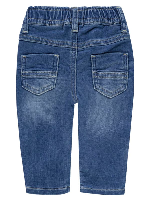 Pojkjeans, blå, Kanz