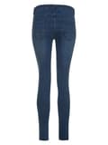 Miniatyrbild 2 av 2: Bellybutton Maternity Dam Slim Gravidjeans Blå