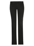 Miniatyrbillede 1 af 2: Bellybutton Maternity Dame Bootcut Gravidjeans Mørkegrå