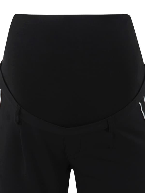 Bellybuton Maternity Svarta Gravidbyxor