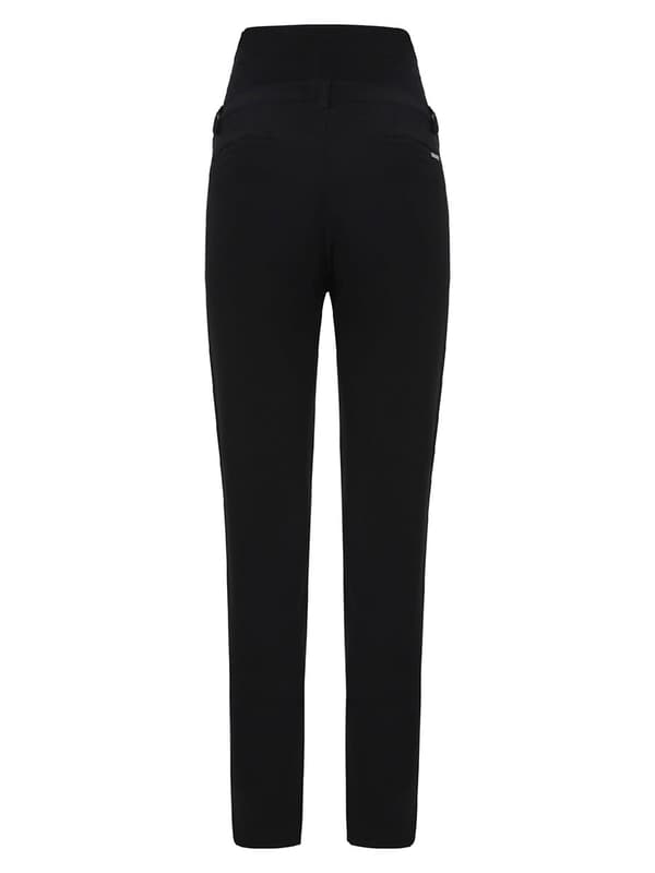 Bellybuton Maternity Svarta Gravidbyxor