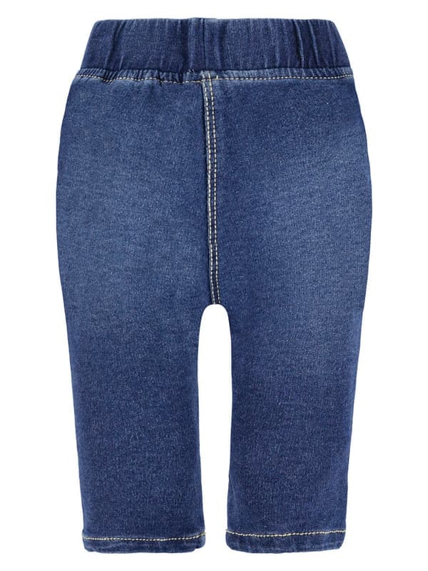 Blå Kanz leggings til piger