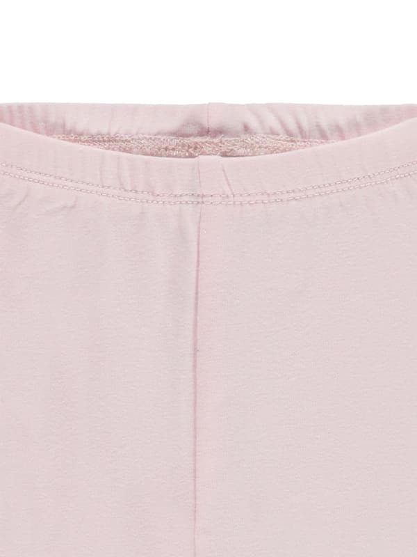 Kanz rosa babyleggings