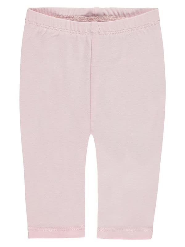 Kanz rosa babyleggings