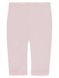 Miniatyrbild 2 av 3: Kanz rosa babyleggings