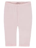 Miniatyrbild 1 av 3: Kanz rosa babyleggings