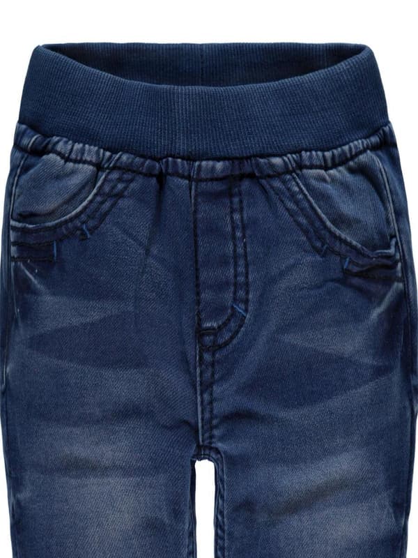 Drenge blå jeans Kanz
