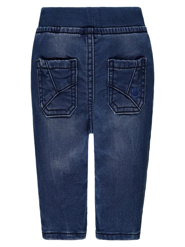 Drenge blå jeans Kanz