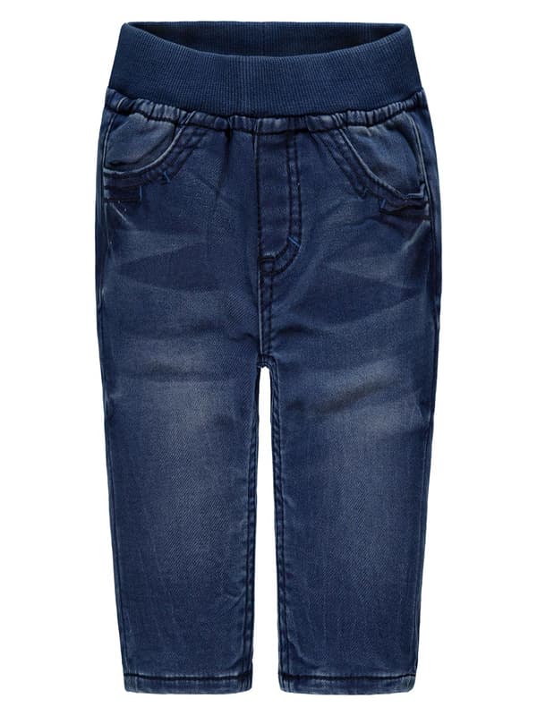 Drenge blå jeans Kanz