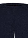 Miniatyrbild 3 av 3: Marinblå Kanz-leggings för flickor