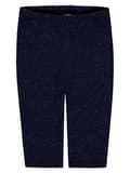 Miniatyrbild 1 av 3: Marinblå Kanz-leggings för flickor
