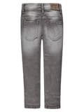 Miniatyrbild 2 av 3: Grå jeans för flickor Kanz