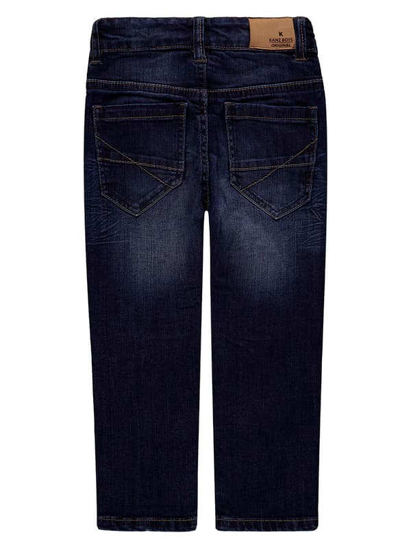 Drenge denim jeans Kanz