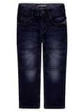 Miniatyrbillede 1 af 3: Drenge denim jeans Kanz