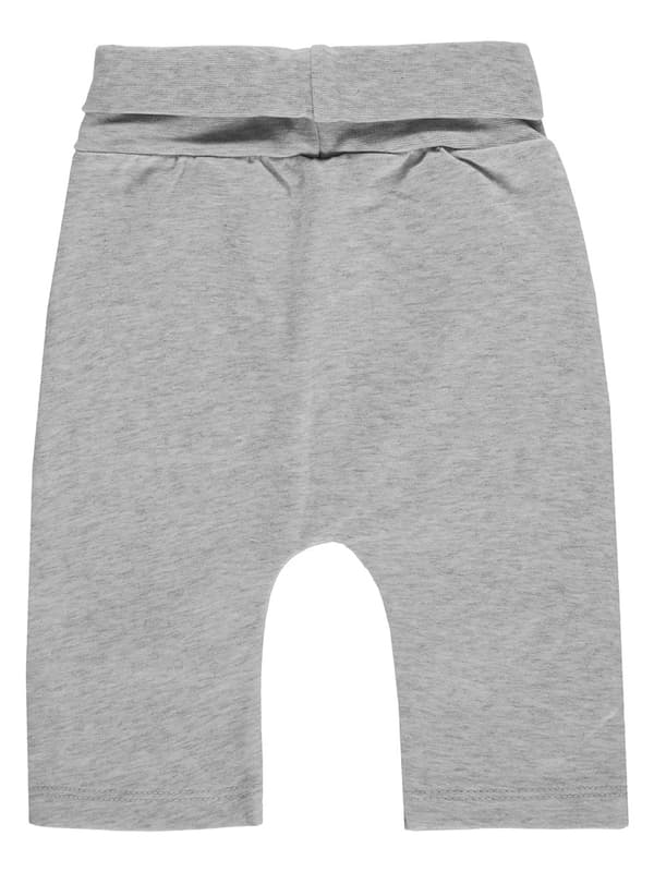 Kanz grå babybyxor