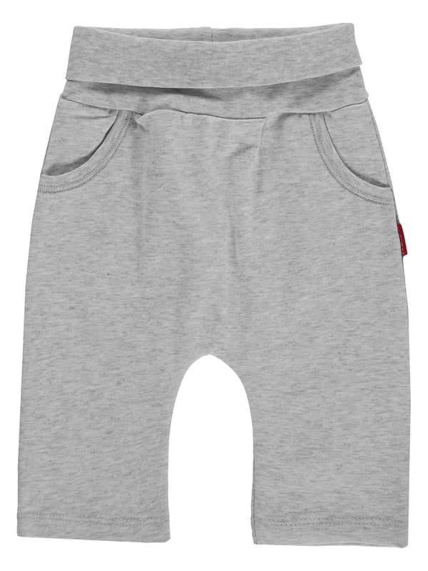 Kanz grå babybyxor