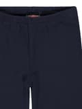 Miniatyrbild 3 av 3: Marinblå Kanz Leggings för flickor