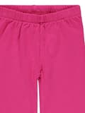 Miniatyrbillede 3 af 3: Pink Kanz leggings til piger