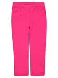 Miniatyrbillede 2 af 3: Pink Kanz leggings til piger