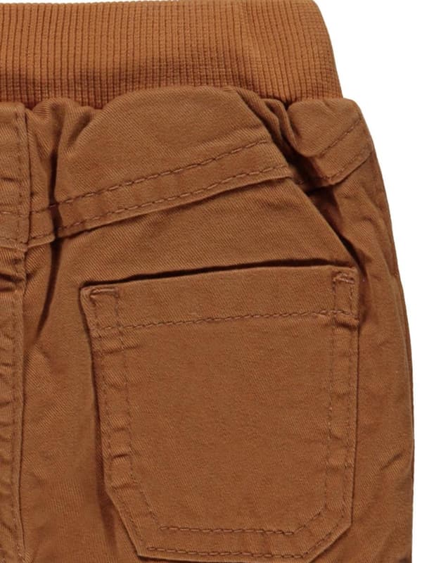 Drenge Brune Kanz Bukser