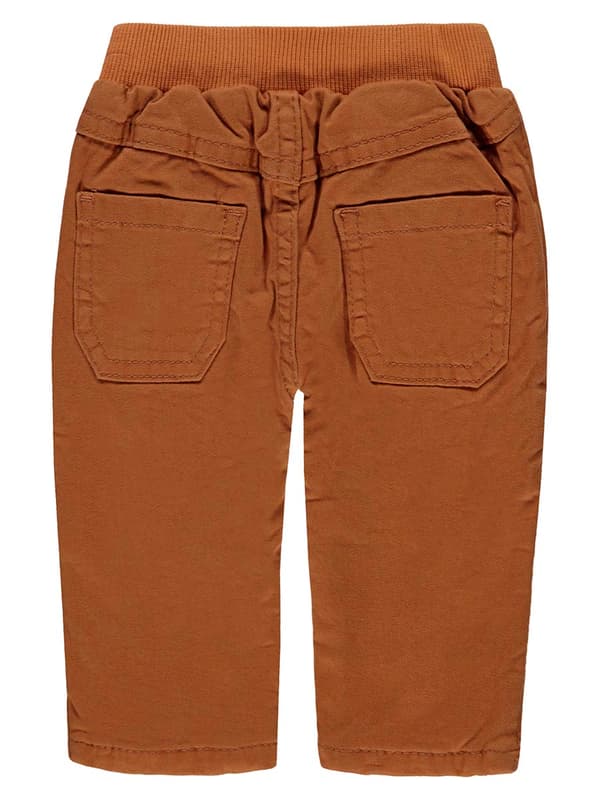 Drenge Brune Kanz Bukser
