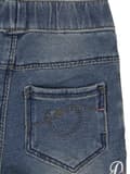 Miniatyrbillede 3 af 3: Piger denimleggings Lief
