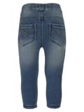 Miniatyrbillede 2 af 3: Piger denimleggings Lief
