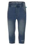Miniatyrbillede 1 af 3: Piger denimleggings Lief